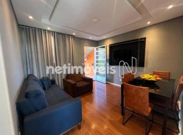 Apartamento · 43m² · 2 Quartos · 1 Vaga · Apartamento aproximadamente 43,82m²;, 02 quartos, no Jardim Vitória.
