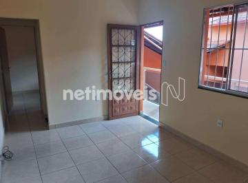 Casa · 60m² · 2 Quartos · 1 Vaga · Casa para locação com 2 quartos no Lagoinha Leblon (Venda Nova)