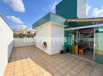 Apartamento · 128m² · 3 Quartos · 2 Vagas · Cobertura de 03 quartos à venda no Monsenhor Messias / Caiçara!