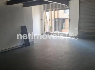 Comercial · 50m² · Locação Loja Floresta Belo Horizonte