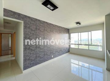 Apartamento · 68m² · 2 Quartos · 2 Vagas · Apartamento 2 Quartos Vila da Serra – Nova Lima/MG