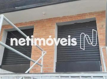 Comercial · 468m² · 4 Quartos · 5 Vagas · Oportunidade rara no Guarani – Loja + Casa em terreno de 468 m²;