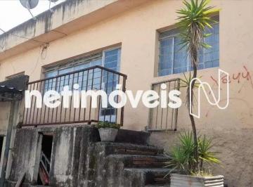 Fachada da Casa · Loja + Casa no Guarani – oportunidade rara em terreno de 468 m²;