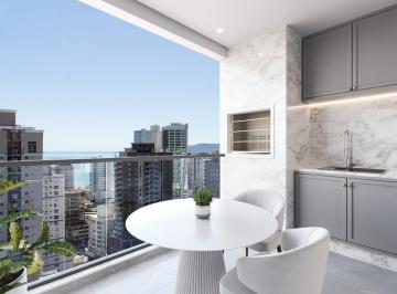 Terraco · Dreams Village Residence | Itapema - Morretes | 2 Suítes, 70 m² | 1.850 m² de Lazer