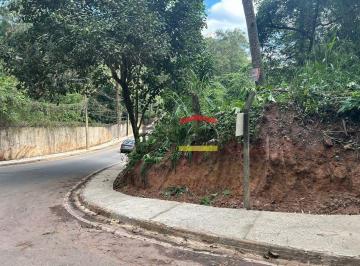 Terreno · 2200m² · TERRENO NA GRANJA VIANA - 2.200,00 M2 - ALTO PADRÃO