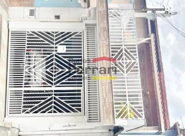 Casa · 72m² · 2 Quartos · 1 Vaga · Sobrado a venda, Vila Paulicéia, 02 dormitórios, 01 vaga