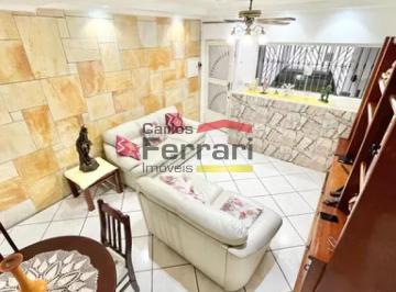 Casa · 72m² · 2 Quartos · 1 Vaga · Sobrado a venda, Vila Paulicéia, 02 dormitórios, 01 vaga