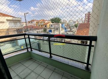 Apartamento · 93m² · 3 Quartos · 3 Vagas · Apartamento na Água Fria: 95m², 3 Quartos, 1 suíte, 3 Vagas e Lazer!