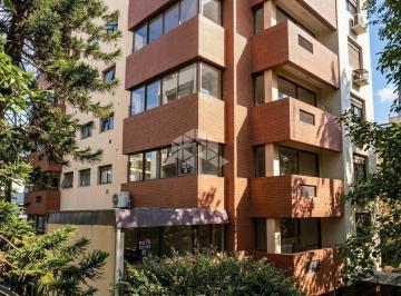 Apartamento · 108m² · 3 Quartos · 1 Vaga · APARTAMENTO DE 3 DORMITÓRIOS, SUÍTE, ELEVADOR, COM 108M² E VISTA LIVRE NA DESEJADA RUA NOVA YORK