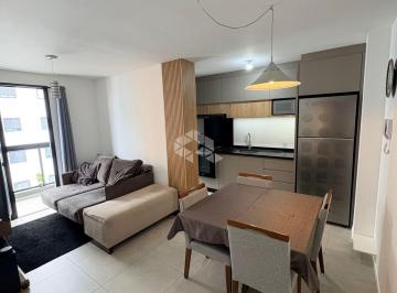 Apartamento · 64m² · 2 Quartos · 1 Vaga · APARTAMENTO COM DOIS QUARTOS SENDO 1 SUITE A VENDA EM AREIAS - SÃO JOSÉ