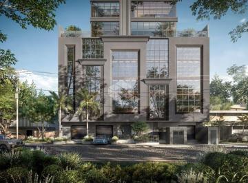 Apartamento · 96m² · 3 Quartos · 2 Vagas · Apartamento com 96 m², 3 dormitórios e 2 vagas - Balneário Perequê - Porto Belo/SC