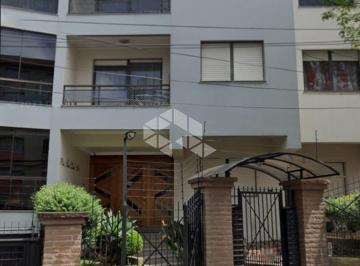 Apartamento · 75m² · 2 Quartos · 1 Vaga · Venda - Apartamentos - 2 dormitórios, 1 suíte e 1 box de garagem - Rio Branco - Caxias do Sul - RS