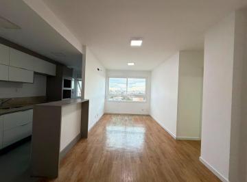 Apartamento · 64m² · 2 Quartos · 1 Vaga · Apartamento dois dormitórios e com infra completa