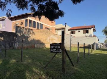5 · Terreno plano de esquina, no Bairro Igara, Canoas próximo ao Shopping