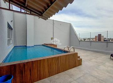 Apartamento · 278m² · 5 Quartos · 2 Vagas · Apartamento cobertur 5 dormitórios, 1 suíte, piscina privativa, salão privativo, 2 vagas cobertas,Ma