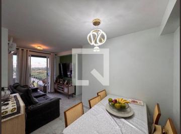 Apartamento · 60m² · 2 Quartos · 1 Vaga · Apartamento à Venda - Vargem Pequena, 2 Quartos,  60 m² - Rio de Janeiro