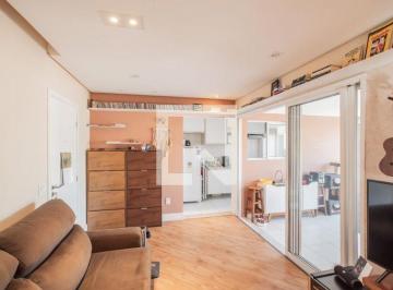 Apartamento · 64m² · 2 Quartos · 1 Vaga · Apartamento à Venda - Saúde, 2 Quartos, 64 m² - São Paulo
