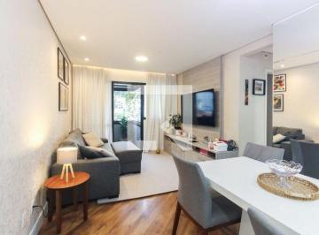Apartamento · 65m² · 3 Quartos · 2 Vagas · Apartamento à Venda - Vila Esperança, 3 Quartos,  65 m² - São Paulo