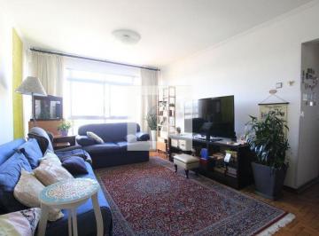 Apartamento · 106m² · 3 Quartos · 1 Vaga · Apartamento à Venda - Cambuci, 3 Quartos,  106 m² - São Paulo