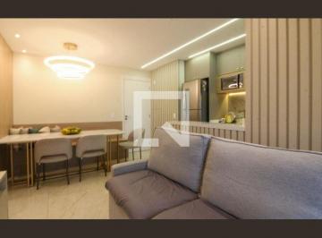 Apartamento · 62m² · 2 Quartos · 1 Vaga · Apartamento à Venda - Vila Santa Clara, 2 Quartos, 62 m² - São Paulo