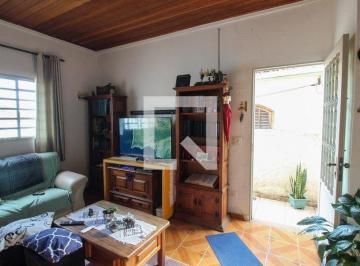 Casa · 150m² · 3 Quartos · 2 Vagas · Casa à Venda - Butantã, 3 Quartos, 150 m² - São Paulo