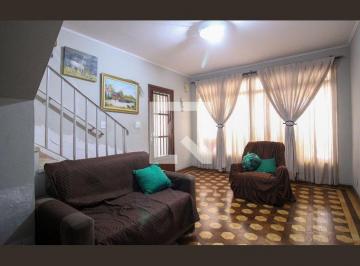 Casa · 188m² · 5 Quartos · 3 Vagas · Casa à Venda - Vila Antonieta, 5 Quartos, 188 m² - São Paulo