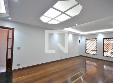 Casa · 220m² · 3 Quartos · 3 Vagas · Casa à Venda - Tucuruvi, 3 Quartos, 220 m² - São Paulo