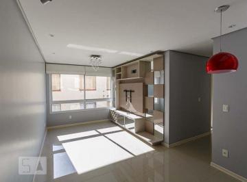 Apartamento · 61m² · 2 Quartos · 1 Vaga · Apartamento à Venda - Menino Deus, 2 Quartos, 61 m² - Porto Alegre