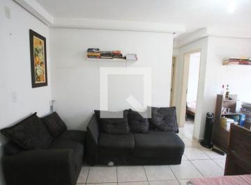 Apartamento · 52m² · 2 Quartos · 1 Vaga · Apartamento à Venda - Taquara, 2 Quartos, 52 m² - Rio de Janeiro