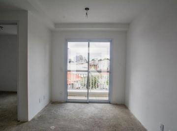 Apartamento · 50m² · 2 Quartos · 1 Vaga · Apartamento à Venda - Santa Teresinha, 2 Quartos,  50 m² - Santo André