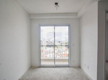 Apartamento · 50m² · 2 Quartos · 1 Vaga · Apartamento à Venda - Santa Teresinha, 2 Quartos,  50 m² - Santo André
