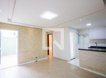 Apartamento · 55m² · 1 Quarto · 1 Vaga · Apartamento à Venda - Campestre, 1 Quarto,  55 m² - Santo André
