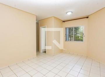 Apartamento · 63m² · 3 Quartos · 1 Vaga · Apartamento à Venda - Vila das Mercês, 3 Quartos, 63 m² - São Paulo