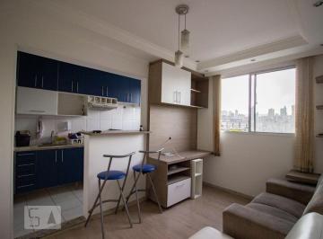 Apartamento · 60m² · 2 Quartos · 1 Vaga · Apartamento à Venda - Ponte São João , 2 Quartos,  60 m² - Jundiaí