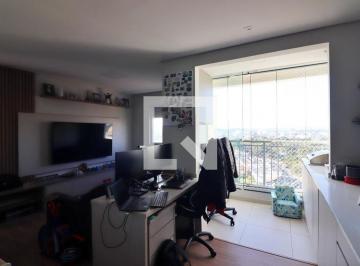 Apartamento · 69m² · 2 Quartos · 2 Vagas · Apartamento à Venda - Rudge Ramos, 2 Quartos, 69 m2