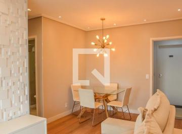 Apartamento de 2 quartos Venda R$ 457.700 · Apartamento à Venda - Baeta Neves, 2 Quartos, 59 m2