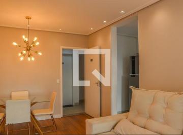 Apartamento Venda 59m² de 2 quartos · Apartamento à Venda - Baeta Neves, 2 Quartos, 59 m2