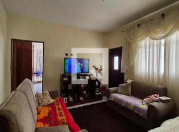 Casa · 100m² · 2 Quartos · 1 Vaga · Casa à Venda - Vila Apiaí, 2 Quartos, 100 m2