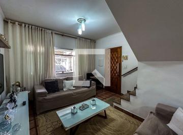Casa de 3 quartos, São Paulo · Casa à Venda - Mooca, 3 Quartos, 156 m2