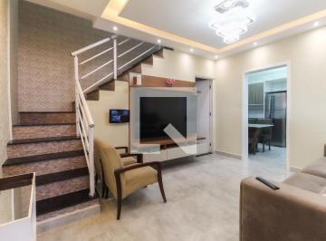Casa · 116m² · 2 Quartos · 2 Vagas · Casa à Venda - Jardim Sao Sebastiao, 2 Quartos, 116 m2