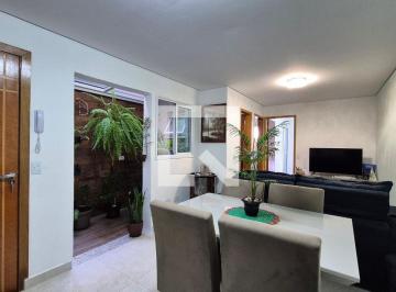 Apartamento 44m² Venda Jardim Alvorada · Apartamento à Venda - Jardim Alvorada, 2 Quartos, 44 m2