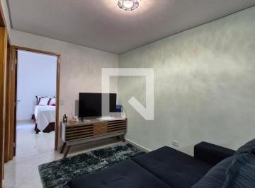 Apartamento de 2 quartos, Santo André · Apartamento à Venda - Jardim Alvorada, 2 Quartos, 44 m2