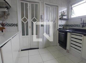 Apartamento · 95m² · 3 Quartos · 1 Vaga - Revenda Imóvel · Apartamento à Venda - Jardim, 3 Quartos, 95 m2