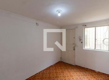 Apartamento · 47m² · 2 Quartos · 1 Vaga · Apartamento à Venda - Artur Alvim, 2 Quartos, 47 m2