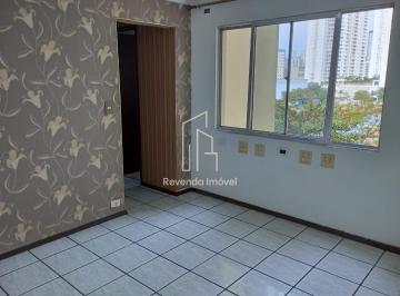 Apartamento · 50m² · 2 Quartos · 1 Vaga · Apartamento à venda no Tatuapé, São Paulo-SP: 2 quartos, 1 sala, 1 banheiro, 1 vaga de garagem, 50m²