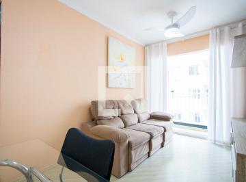 Apartamento de 2 quartos, Santo André · Apartamento à Venda - Vila América, 2 Quartos, 45 m2