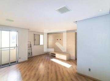 Apartamento · 59m² · 2 Quartos · 1 Vaga · Apartamento à Venda - Vila Prudente, 2 Quartos, 59 m2