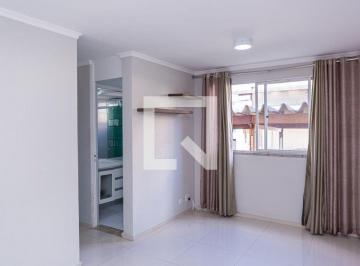 Apartamento · 55m² · 2 Quartos · 1 Vaga · Apartamento à Venda - Cangaíba, 2 Quartos, 55 m2
