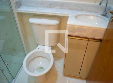 Este apartamento mobiliado é uma excelente opção para quem busca conforto e prat · Apartamento à Venda - Penha de França, 1 Quarto, 29 m2