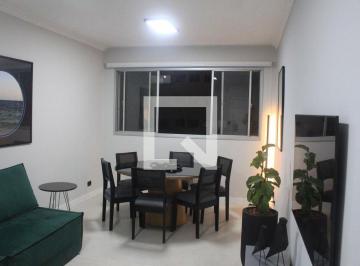 Apartamento · 66m² · 1 Quarto · 1 Vaga · Apartamento à Venda - Santo Antônio, 1 Quarto, 66 m2